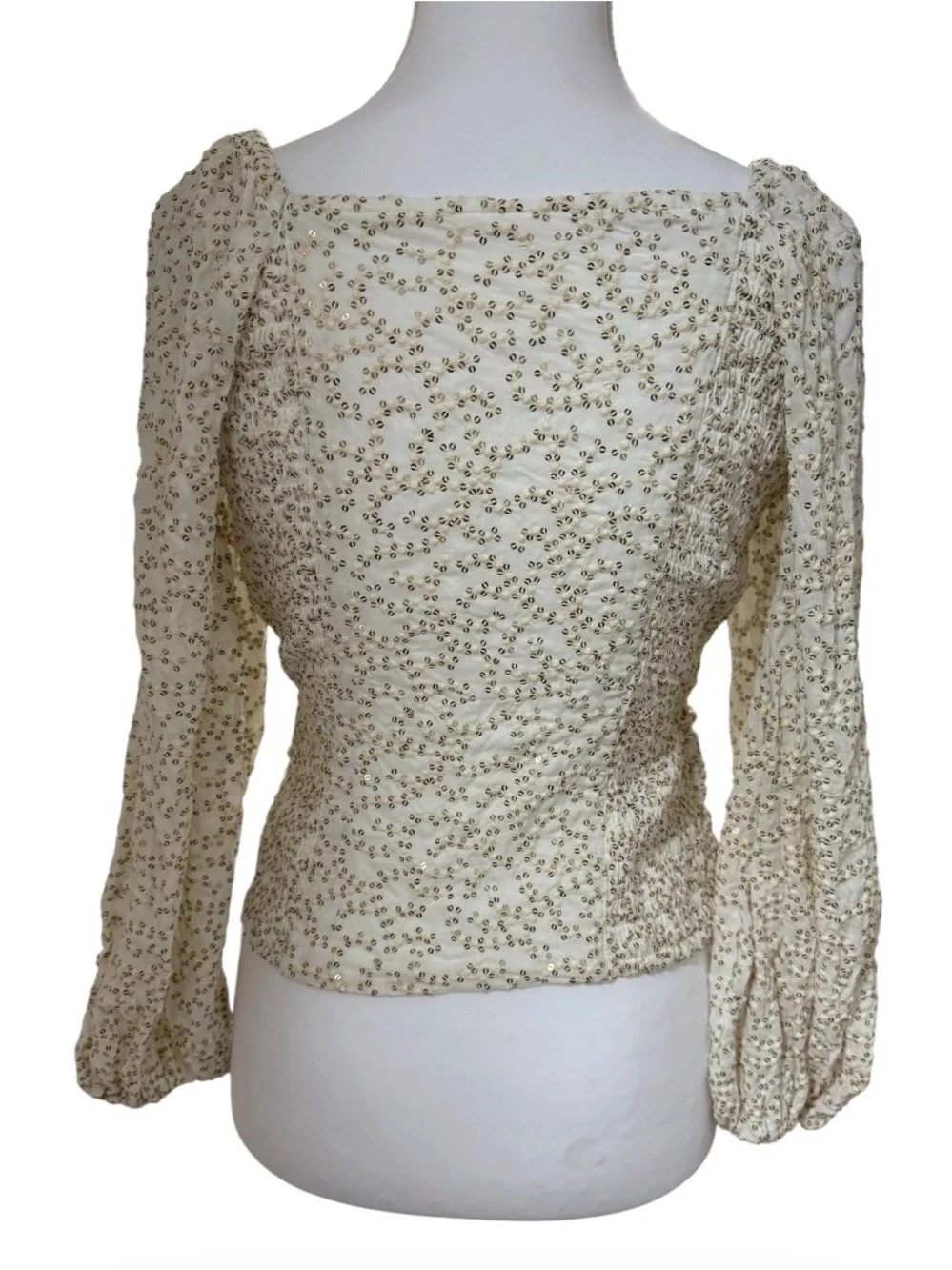 Anthropologie beautiful wrap